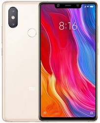 Прошивка телефона Xiaomi Mi 8 SE в Пскове
